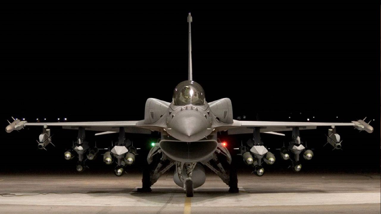 ABD'nin 'F-16' kararı belli oldu: İnceleme süresi doldu