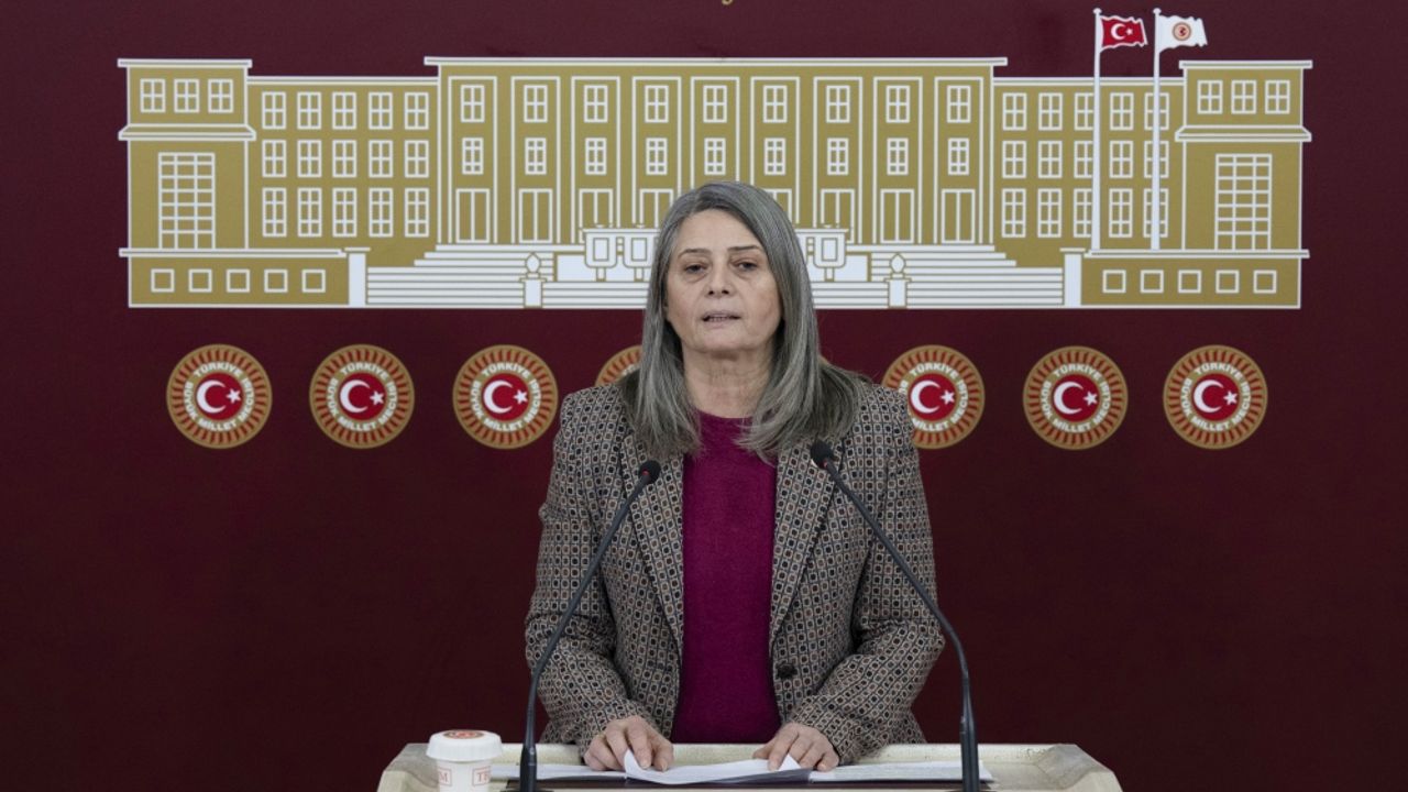 CHP'li Suiçmez, Can Atalay'ın milletvekilliğinin düşürülmesini değerlendirdi