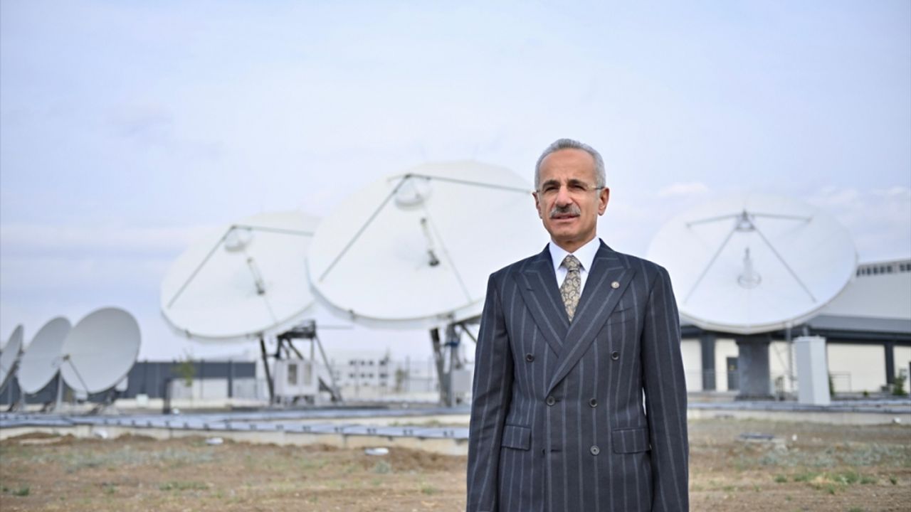 İHA'lar Türksat uyduları üzerinden kontrol edilebilecek