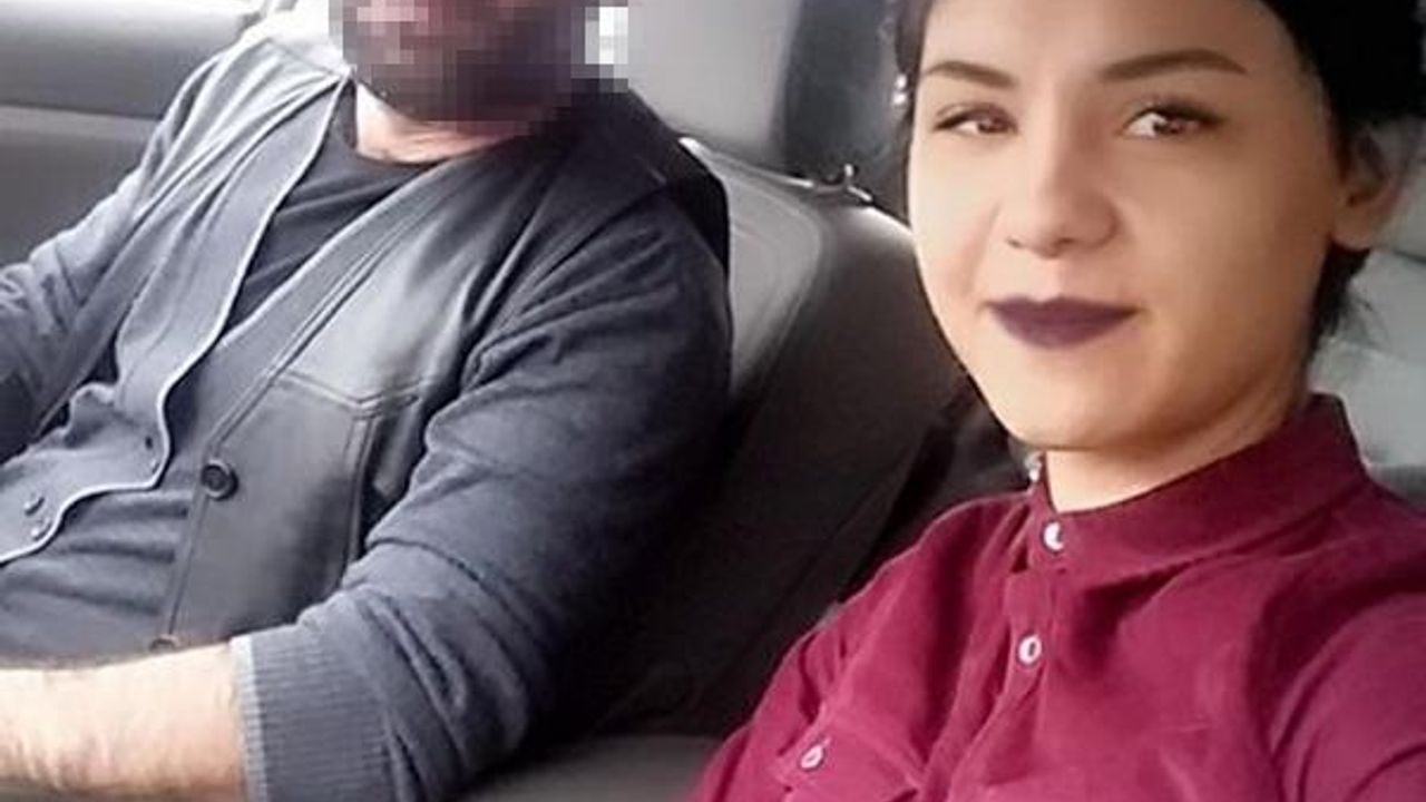 Burdur'da boşandığı eşini öldüren şüpheli, Denizli'de yakalandı