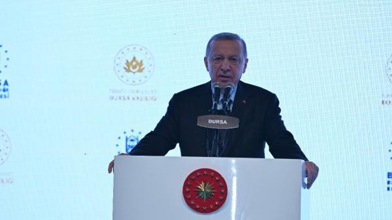 Cumhurbaşkanı Erdoğan: CHP’de herkes bir köşe başına yapışmanın derdinde (3)