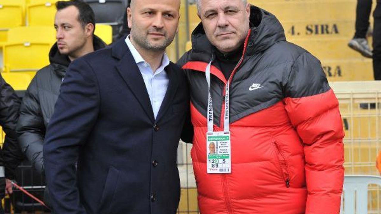 İstanbulspor - Gaziantep FK: 1-3