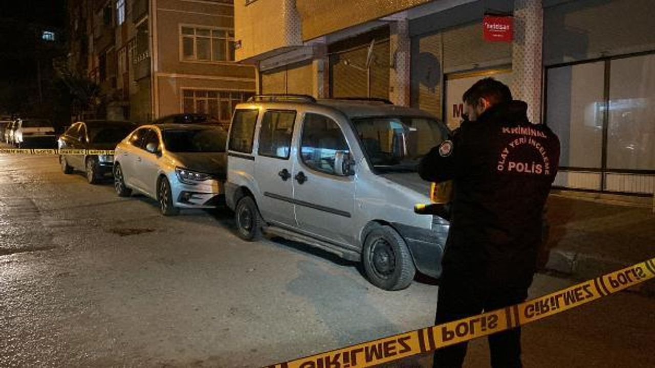 Samsun’da sokakta yürürken silahlı saldırıda yaralandı: 4 gözaltı