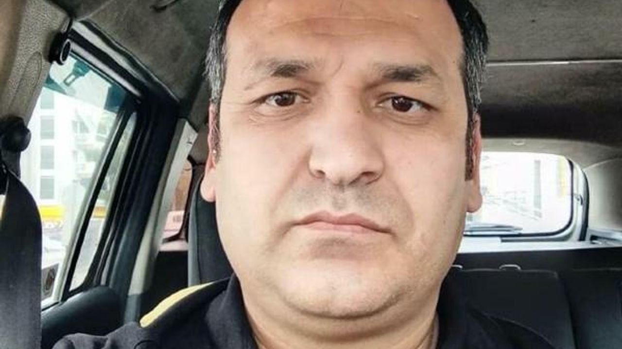 Savcı, taksici Oğuz Erge'nin katiline ağırlaştırılmış müebbet hapis cezası istedi