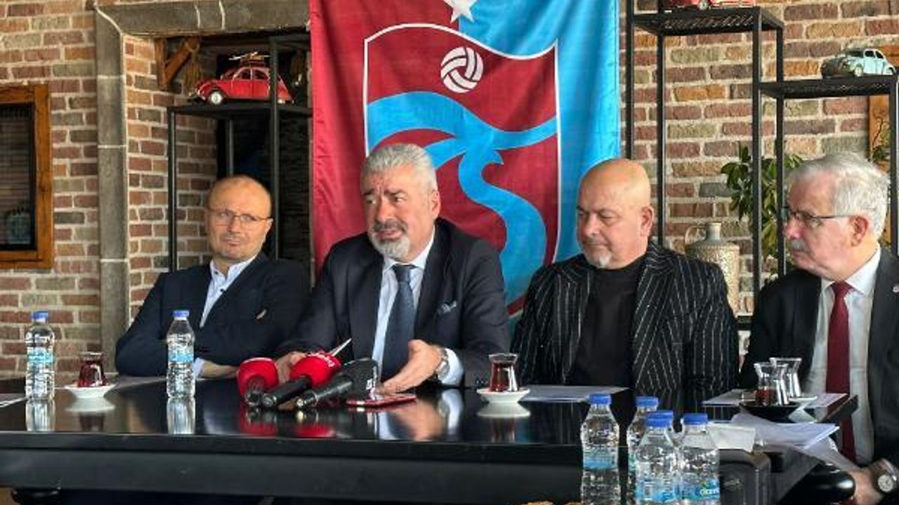 Trabzonspor’da Divan Başkanlık seçimine doğru