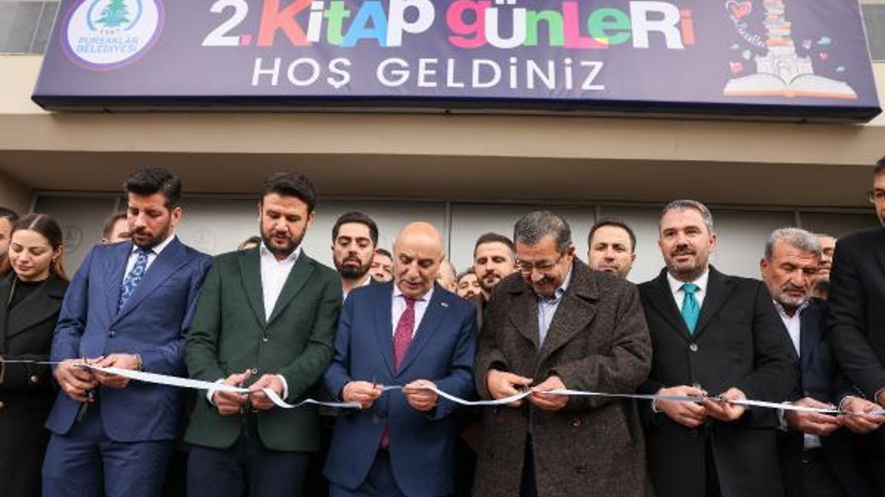 Turgut Altınok: Ankara tekrar sanat ve kültürün başkenti olacak