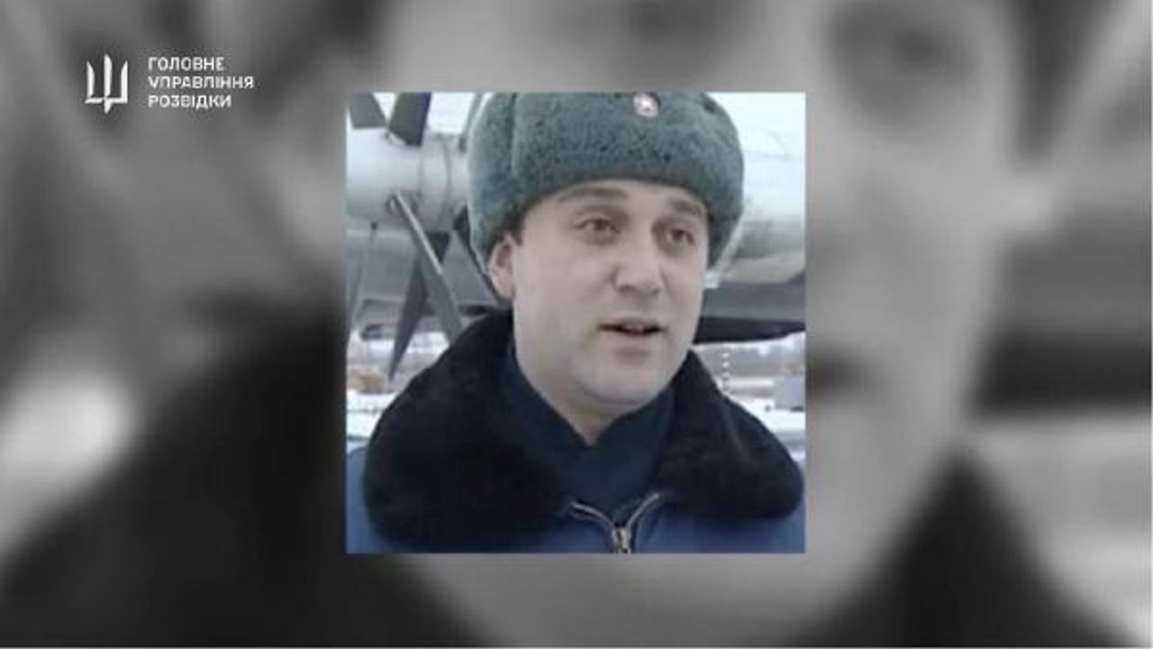 Ukrayna İstihbaratı: Rus bombardıman pilotu, Engels kentinde öldürüldü