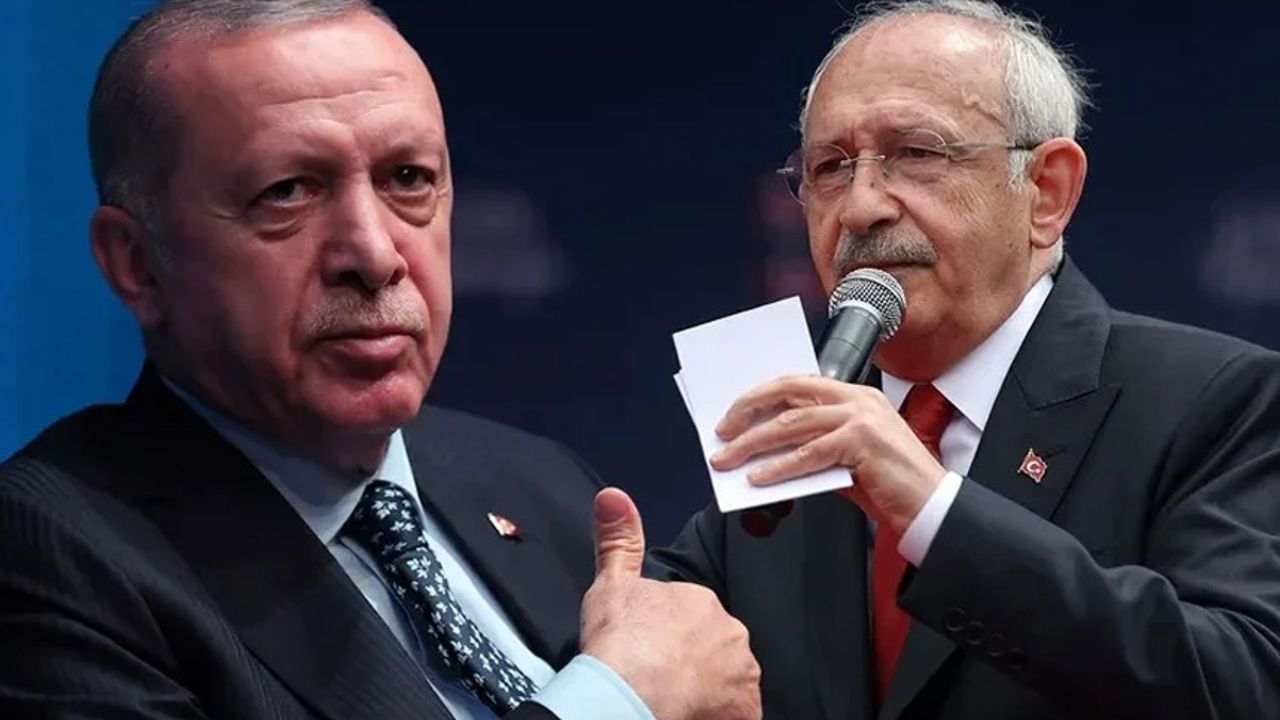 Cumhurbaşkanı Erdoğan'dan Kemal Kılıçdaroğlu açıklaması: "Cüzzamlı muamelesi yaptılar"