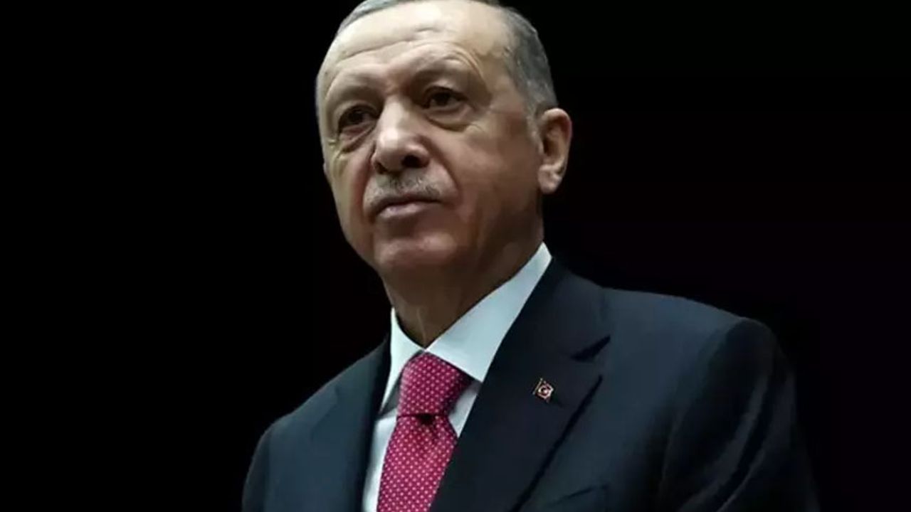 Hain saldırı sonrası Erdoğan’dan açıklama: 'İzin vermeyeceğiz!'
