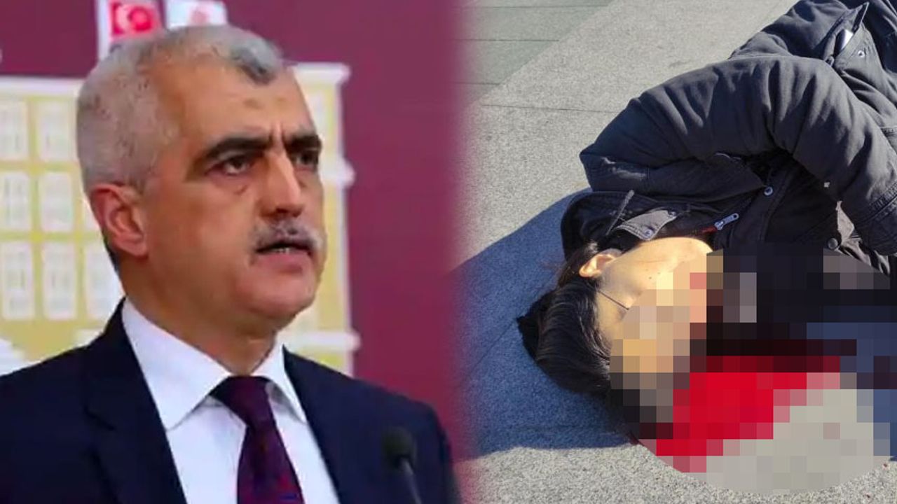 DEM Parti'li Gergerlioğlu'nun öldürülen terörist Pınar Birkoç ile bağlantısı ortaya çıktı