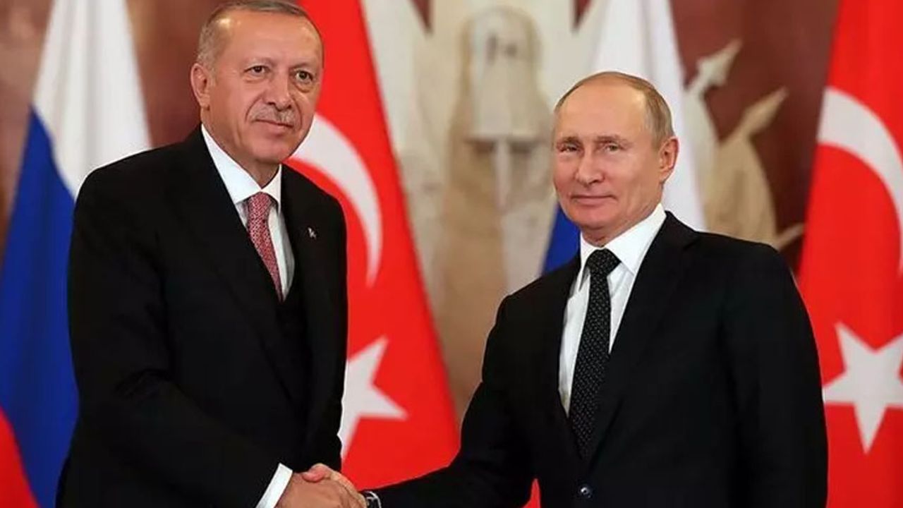 Dünyanın gözü bu zirvedeydi! Putin'in Türkiye ziyareti ertelendi iddiası