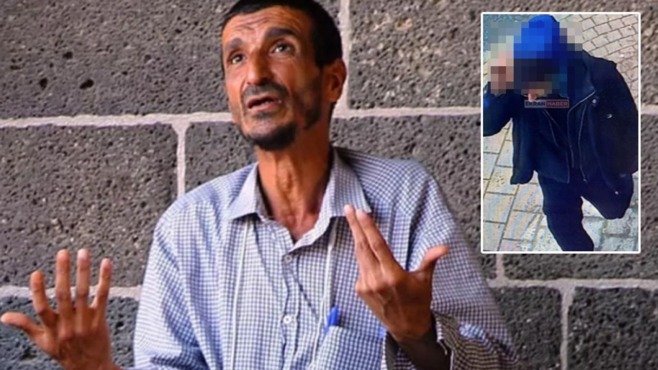 Diyarbakırlı fenomen Ramazan Pişkin katili tutuklandı