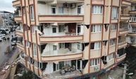 İki depremin ardından Hatay'da son durum!