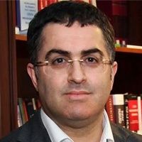 Prof. Dr. Ersan Şen - Ekran Haber - Ekran Haber - Son Dakika Haberleri,  Güncel Haberler ve Günün Haberleri