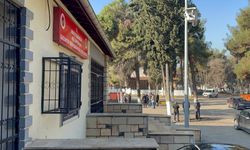 Gaziantep'te zincirleme kaza!