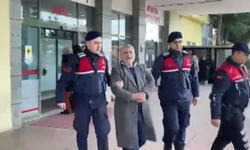 Kardeşini öldüren şüpheli 13 yıl sonra yakalandı 