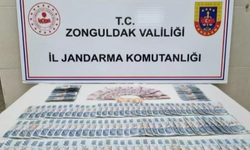 Sahte jandarma operasyonu: Dolandırıcıya 35 bin lirasını havale etti!