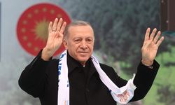 Cumhurbaşkanı Erdoğan'dan 14 Mayıs mesajı: Yeni bir meydan okumaya hazırlanıyoruz