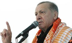 Cumhurbaşkanı Erdoğan’dan ‘altılı masa’ya tepki: Muhalefetin ipleri emperyalistlerin elinde