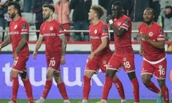 Gaziantep FK ligden çekiliyor