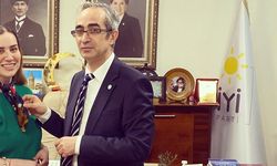 Avukat Özgecan Sırma İYİ Parti’den milletvekili aday adayı oldu