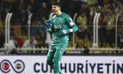 Fenerbahçe, kaptanıyla nikah tazeledi