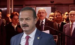 İYİ Parti'de Yavuz Ağıralioğlu depremi