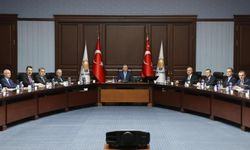 AK Parti'nin Meclis Grup Yönetimi belli oldu