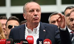 Muharrem İnce adaylıktan resmen çekildi