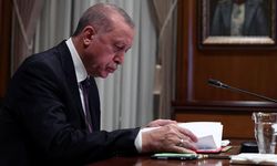 Yeni dönemde Erdoğan'ın masasındaki 3 önemli başlık belli oldu