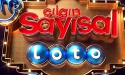 Çılgın Sayısal Loto sonuçları açıklandı mı? 14 Haziran Çarşamba 2023 Sayısal Loto sonuçları ne zaman açıklanacak? İşte güncel sonuçlar!