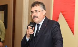 Kocaeli Milletvekili Tipioğlu, Meclis'te komisyon başkanlığına seçildi