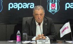 Ahmet Nur Çebi: Türk futbolunun ağası, paşası olan bir camiayı umursamıyorum diyemezsiniz