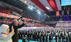 AK Parti'de kongre tarihi belli oldu: Son kararı Erdoğan verecek!