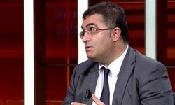 Prof. Dr. Ersan Şen’den ‘Öcalan’ tepkisi: 2035 de olsa tahliye edilemez