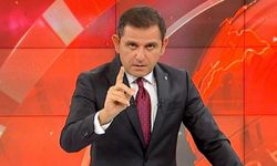 Canlı yayında Sözcü TV çalışanını azarlayan Fatih Portakal’a tepki
