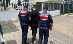 Gaziantep'te jandarmadan ‘aranan şüpheliler’ operasyonu: 44 kişi yakalandı