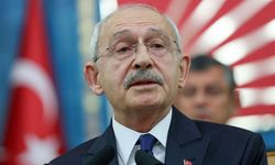 Kemal Kılıçdaroğlu'nun acı günü: Dayısı Hüseyin Gündüz hayatını kaybetti