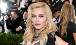 Madonna'dan hayranlarını üzen haber: Dünya turnesi ertelendi