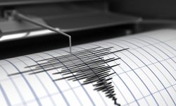 Hatay'da 4,8 büyüklüğünde deprem oldu: Saha tarama çalışmaları devam ediyor