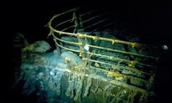 Titanik'te ikinci felaket: 70 saatlik oksijen kalmış olabilir