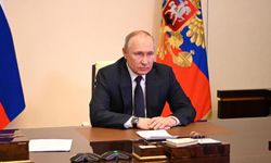 Putin, uzaya nükleer silah konuşlandırılmasına karşı olduklarını söyledi