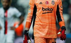 Beşiktaş’ta sürpriz ayrılık: Avrupa’ya gidiyor!