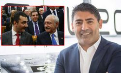 Halk TV'nin patronu Cafer Mahiroğlu'ndan, CHP'li Eren Erdem'e sert eleştiriler: Trollere para yağdırıyor...