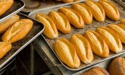 İzmir’de ekmek fiyatlarına yüzde 40 zam: 200 gramı 7 TL oldu