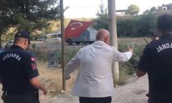 Son dakika! Jandarma Genel Komutanlığı'ndan 'Akbelen' açıklaması: 'Tanal' olayındaki iki jandarma personeli açığa alındı