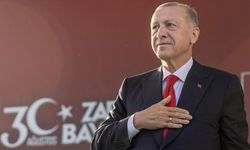 Cumhurbaşkanı Erdoğan, Denizkurdu Tatbikatı'na bağlandı: TSK dünyanın en güçlü ordularından biridir