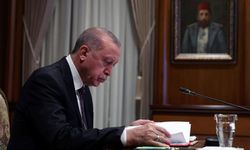 Cumhurbaşkanı Erdoğan imzaladı! Dikkat çeken atama ve görevden alma kararları