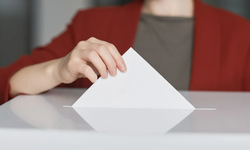 Son seçim anketinde CHP oyları dikkat çekti