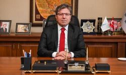 Çankırı'ya atanan Aksaray İl Özel İdare Genel Sekreteri Yüksel Çelik'e veda: Vali Aydoğdu'dan teşekkür ve başarı dileği